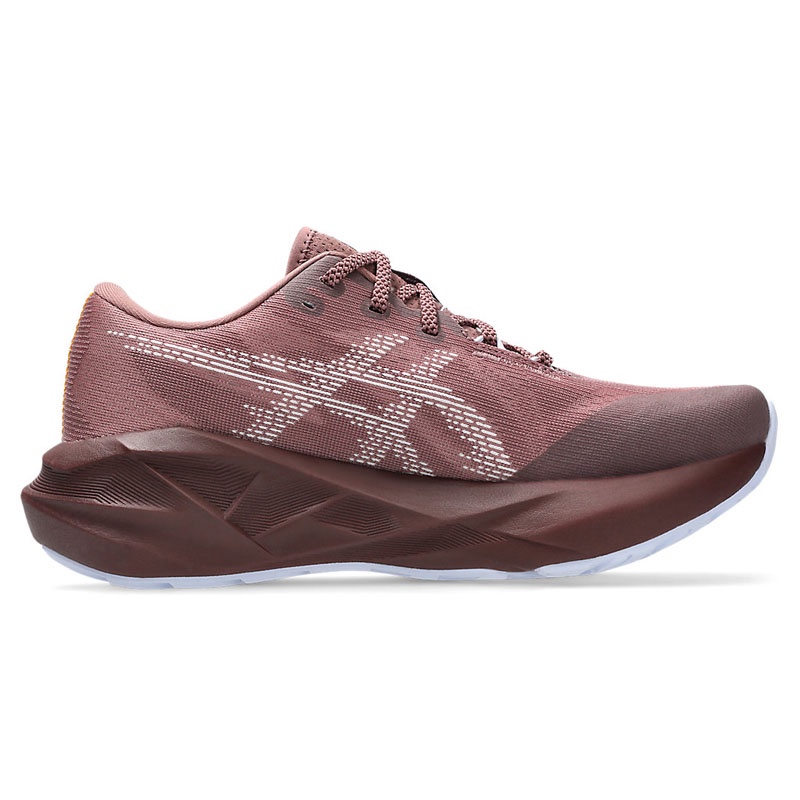 SEPATU LARI ASICS NOVABLAST 5 TR WOMEN STANDARD