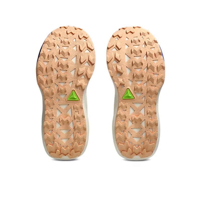 SEPATU TRAIL ASICS  WMNS TRABUCO MAX 5