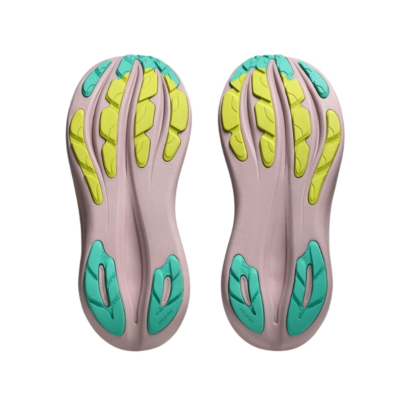 SEPATU LARI ASICS WMNS GEL-NIMBUS 28 TR