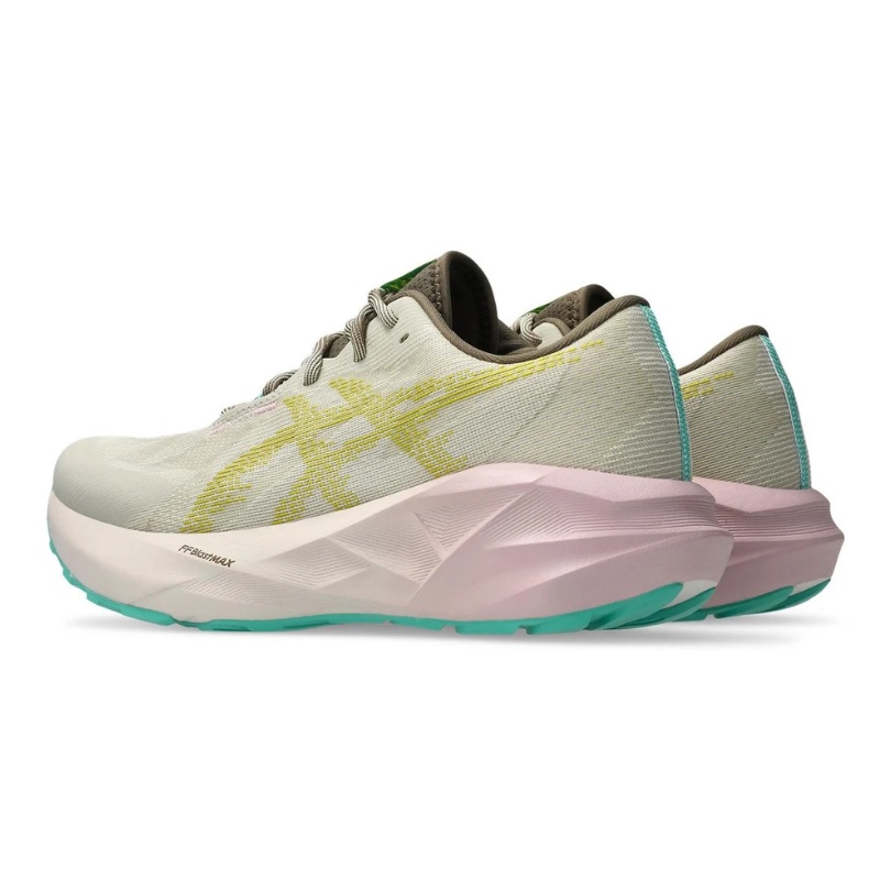SEPATU LARI ASICS  WMNS NOVABLAST 5 TR