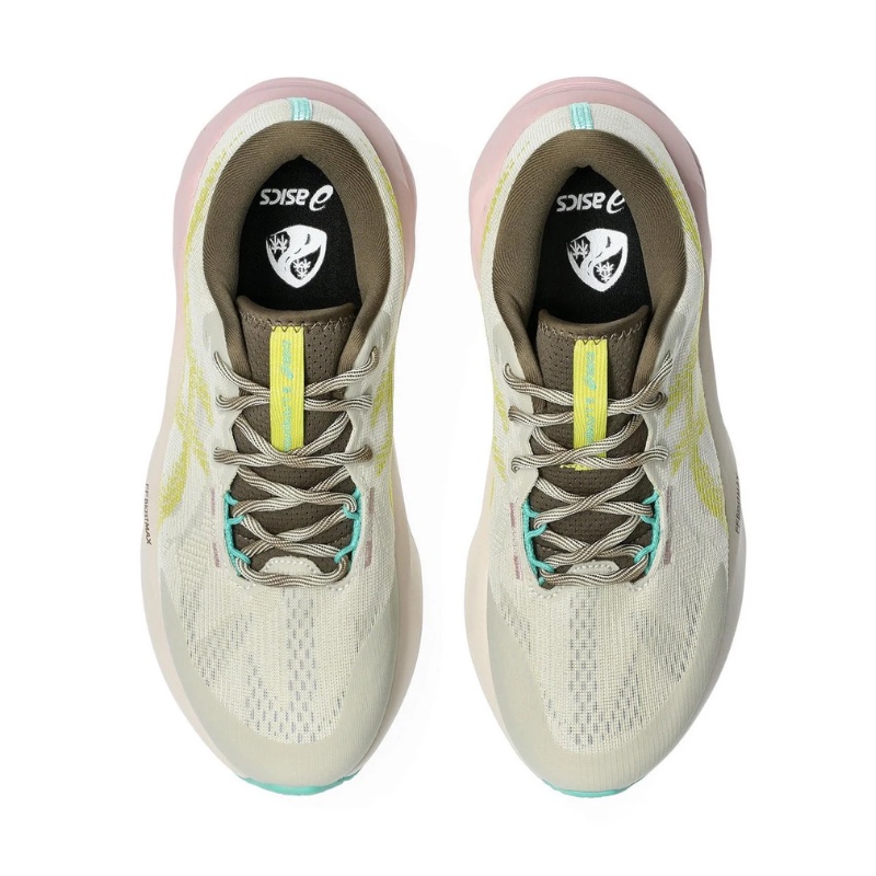 SEPATU LARI ASICS  WMNS NOVABLAST 5 TR