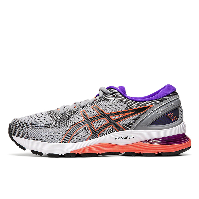 SEPATU LARI ASICS Wmns Gel-Nimbus 21