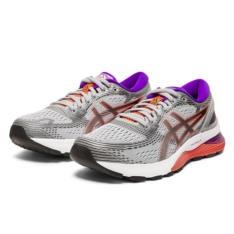 SEPATU LARI ASICS Wmns Gel-Nimbus 21