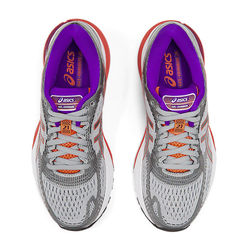 SEPATU LARI ASICS Wmns Gel-Nimbus 21