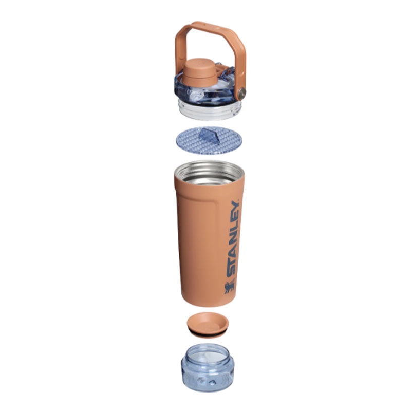 BOTOL MINUM TRAINING STANLEY ACTIVATE SHAKER 