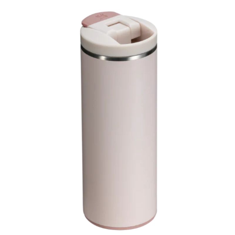 BOTOL MINUM TRAINING STANLEY TRANSIT FLIPTOP MUG 16 OZ