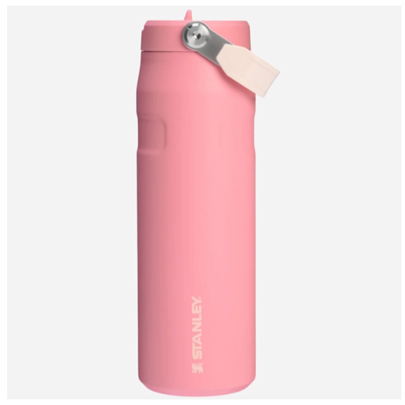 BOTOL MINUM TRAINING STANLEY ICEFLW AEROLIGHT FLPSTRW VAC WB