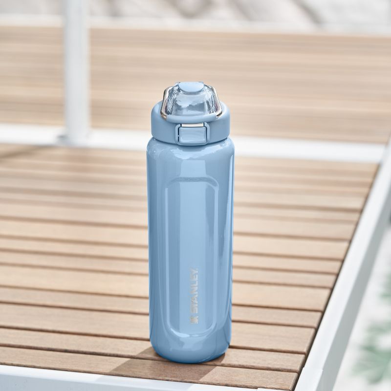 BOTOL MINUM TRAINING STANLEY CLASSIC WELLSPRING BOTTLE 24 OZ