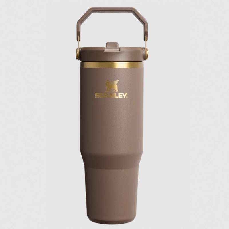 BOTOL MINUM TRAINING STANLEY ICEFLOW FLIP STRAW 2.0 TUMB