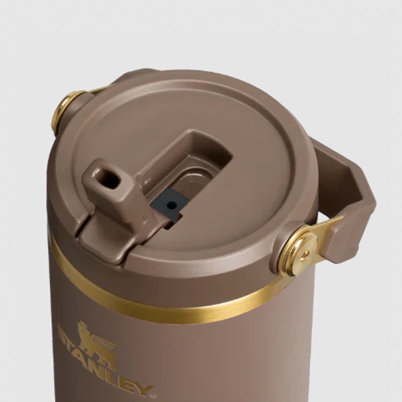BOTOL MINUM TRAINING STANLEY ICEFLOW FLIP STRAW 2.0 TUMB