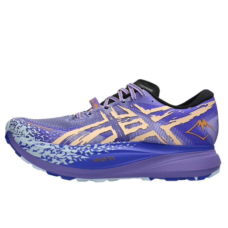 SEPATU TRAIL ASICS METAFUJI TRAIL