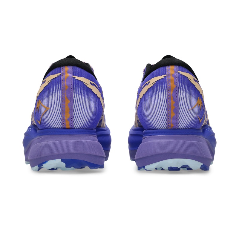 SEPATU TRAIL ASICS METAFUJI TRAIL