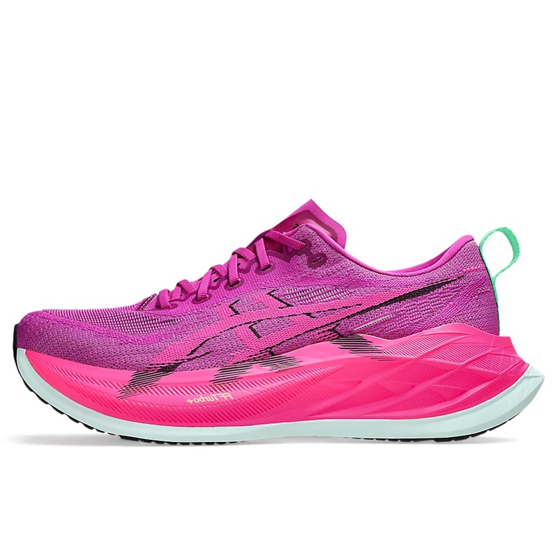 SEPATU LARI ASICS SUPERBLAST 2