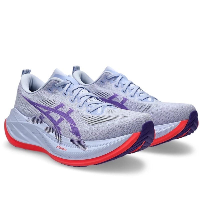 SEPATU LARI ASICS SUPERBLAST 2