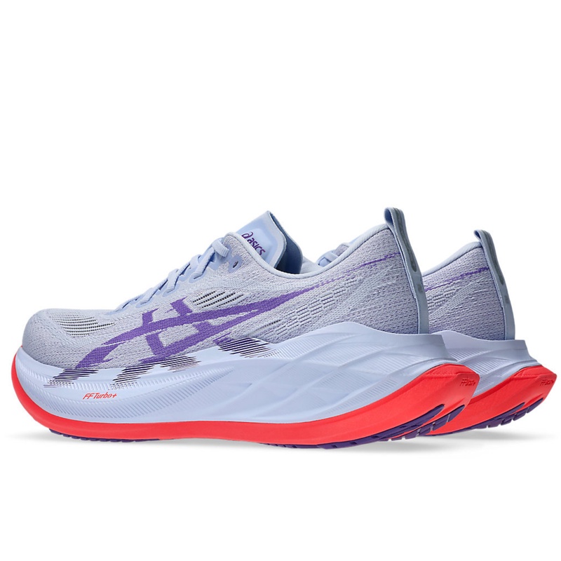 SEPATU LARI ASICS SUPERBLAST 2