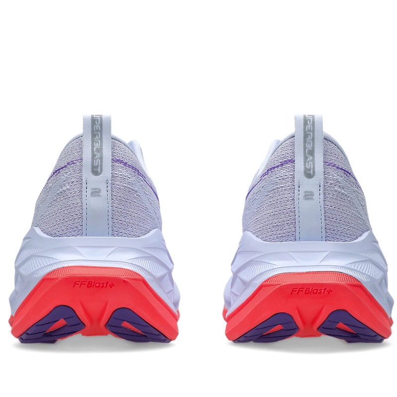 SEPATU LARI ASICS SUPERBLAST 2