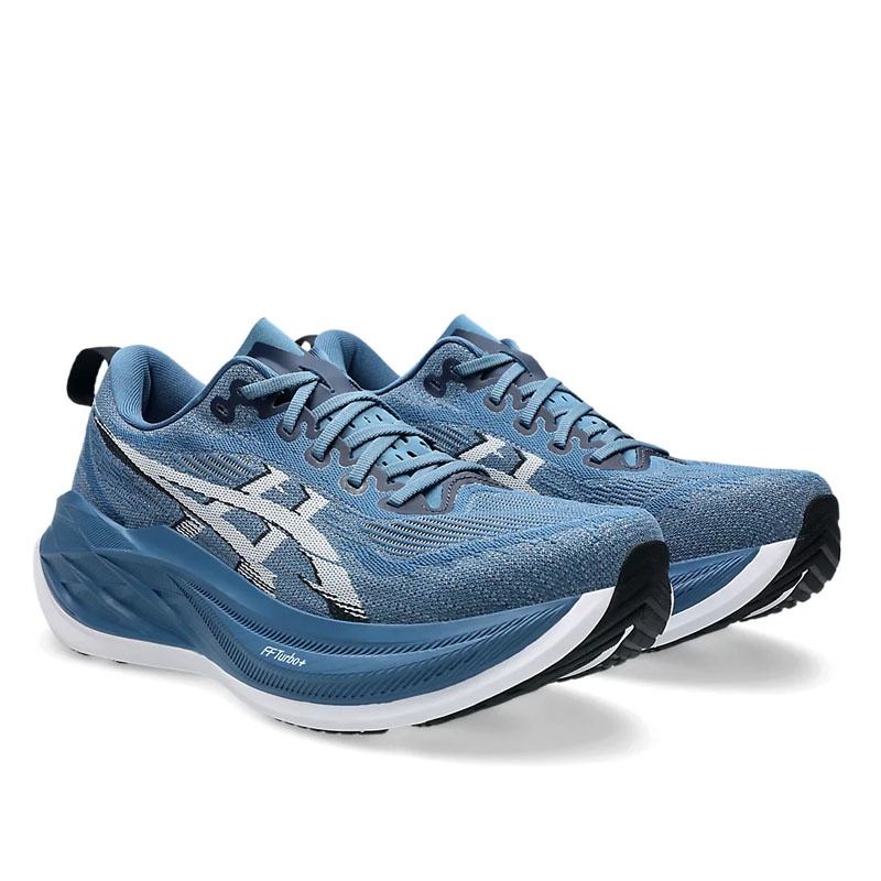 SEPATU LARI ASICS SUPERBLAST 2