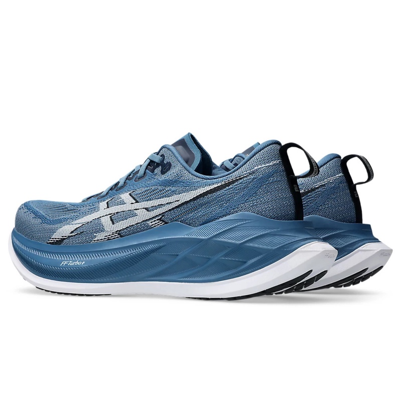 SEPATU LARI ASICS SUPERBLAST 2