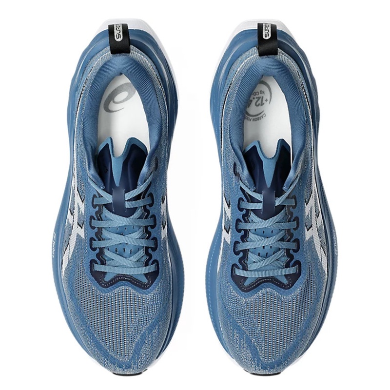 SEPATU LARI ASICS SUPERBLAST 2