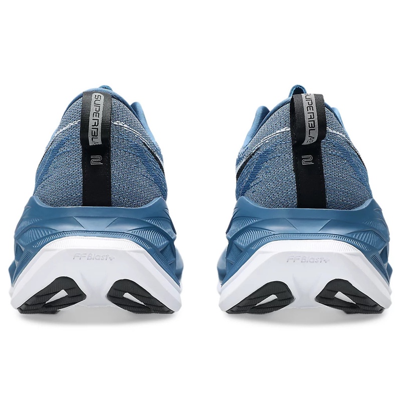 SEPATU LARI ASICS SUPERBLAST 2