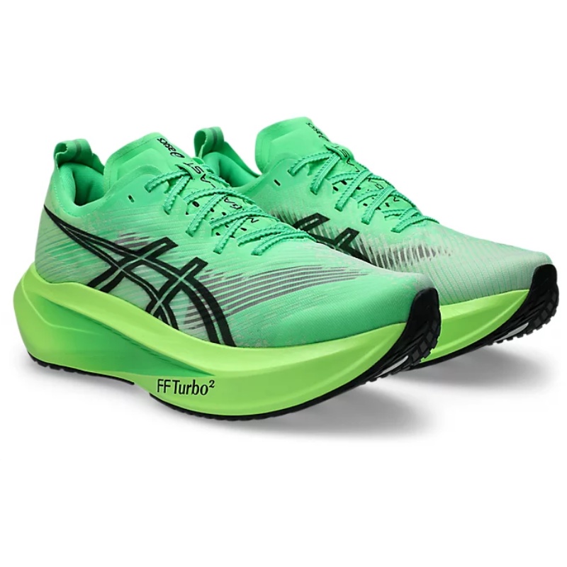 SEPATU LARI ASICS MEGABLAST