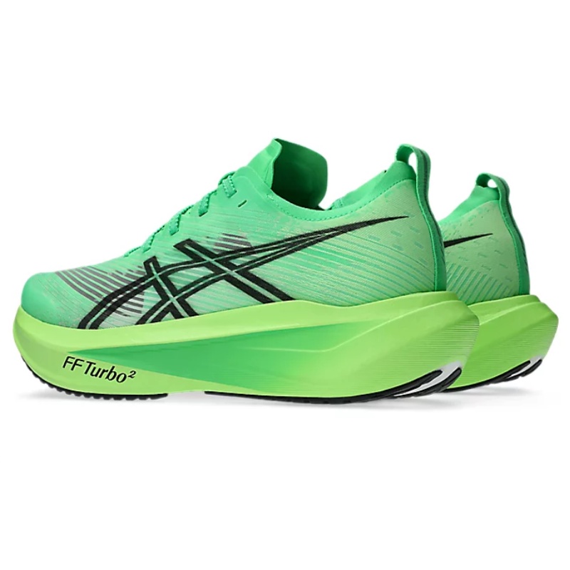 SEPATU LARI ASICS MEGABLAST