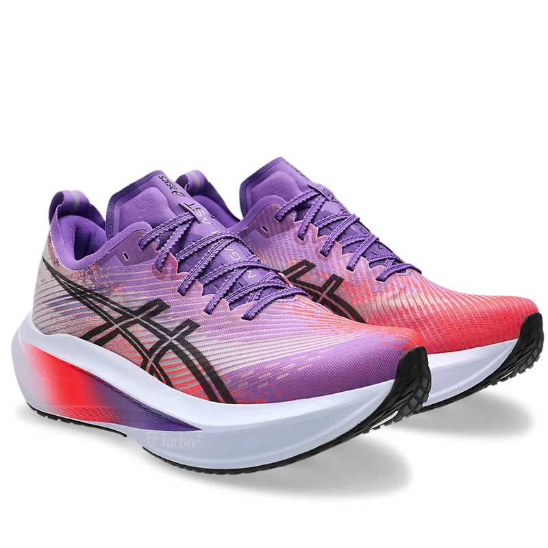 SEPATU LARI ASICS MEGABLAST