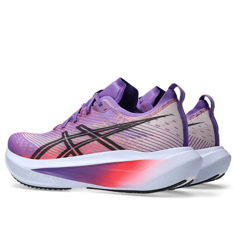SEPATU LARI ASICS MEGABLAST