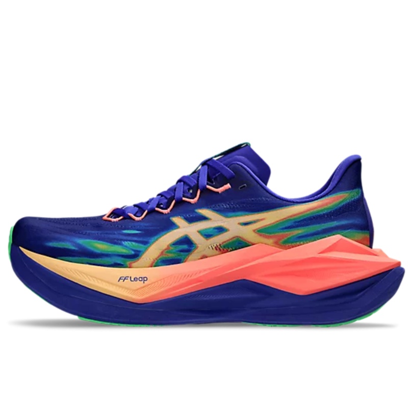 SEPATU LARI ASICS SUPERBLAST 3