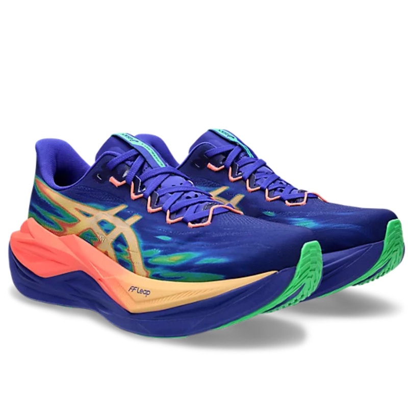 SEPATU LARI ASICS SUPERBLAST 3