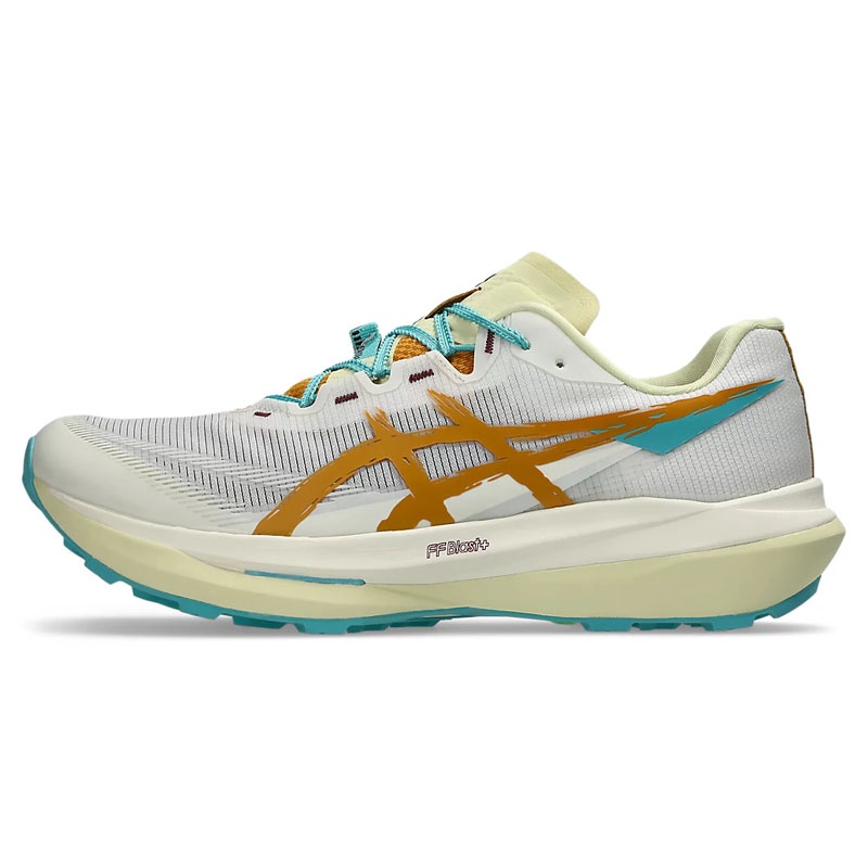 SEPATU TRAIL ASICS FUJISPEED 4 UNISEX STANDARD