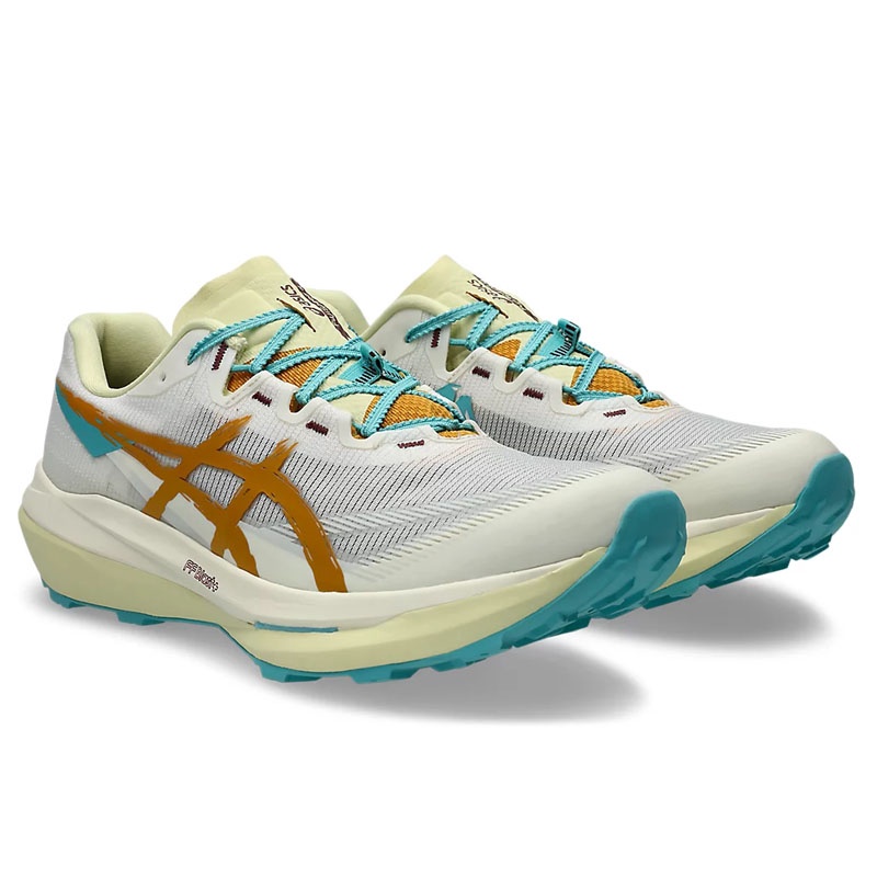SEPATU TRAIL ASICS FUJISPEED 4 UNISEX STANDARD