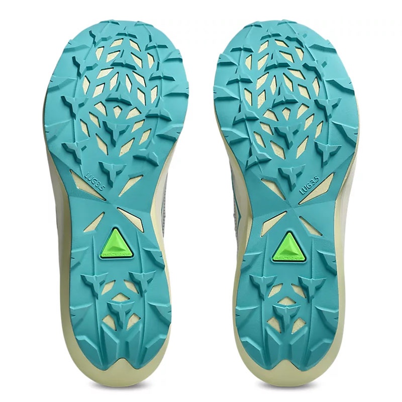 SEPATU TRAIL ASICS FUJISPEED 4 UNISEX STANDARD