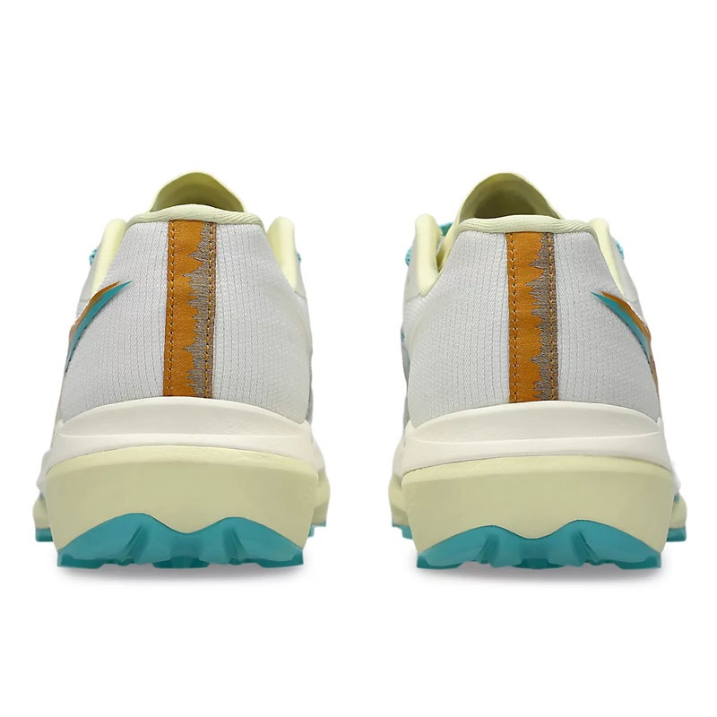 SEPATU TRAIL ASICS FUJISPEED 4 UNISEX STANDARD