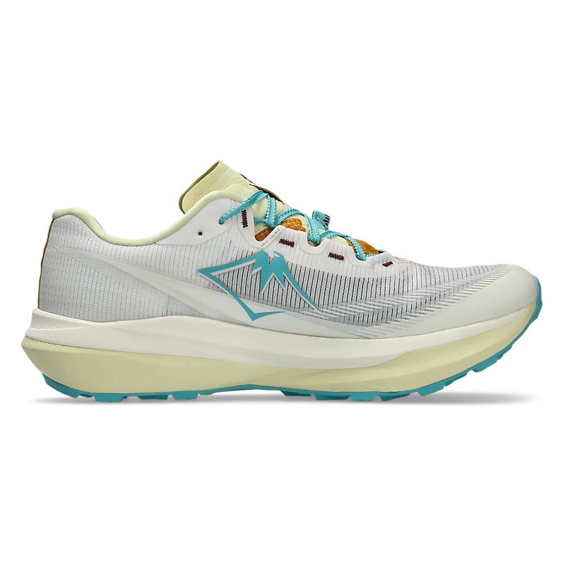 SEPATU TRAIL ASICS FUJISPEED 4 UNISEX STANDARD