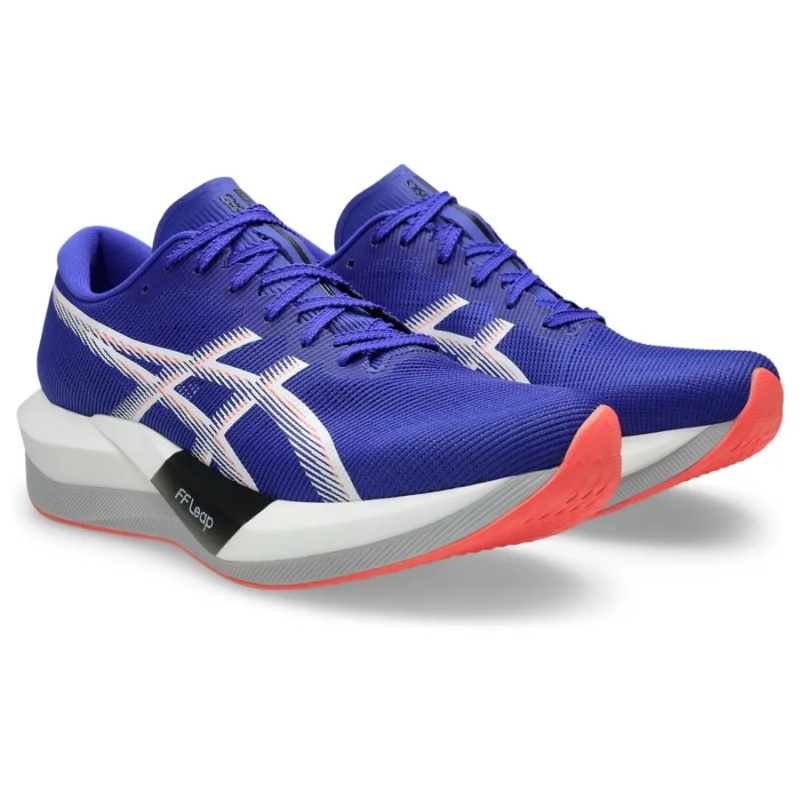 SEPATU LARI ASICS Magic Speed 5