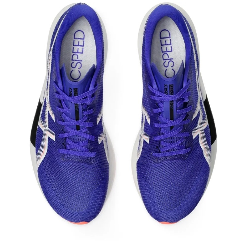 SEPATU LARI ASICS Magic Speed 5