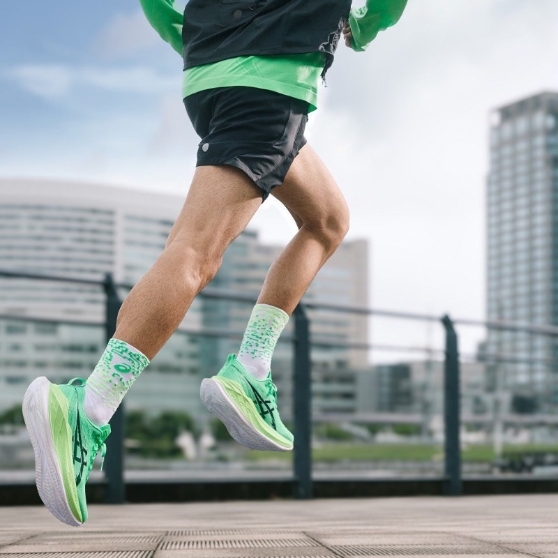 SEPATU LARI ASICS SUPERBLAST 2 EKIDEN