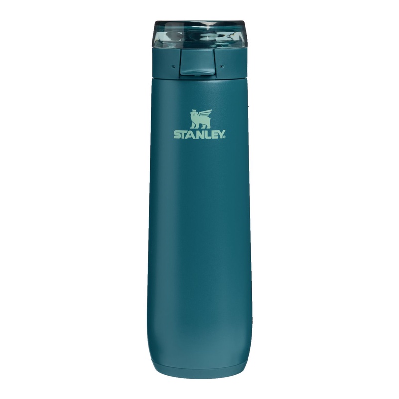 BOTOL MINUM TRAINING STANLEY STREAMLINE WATERBOTTLE COASTAL 20 OZ