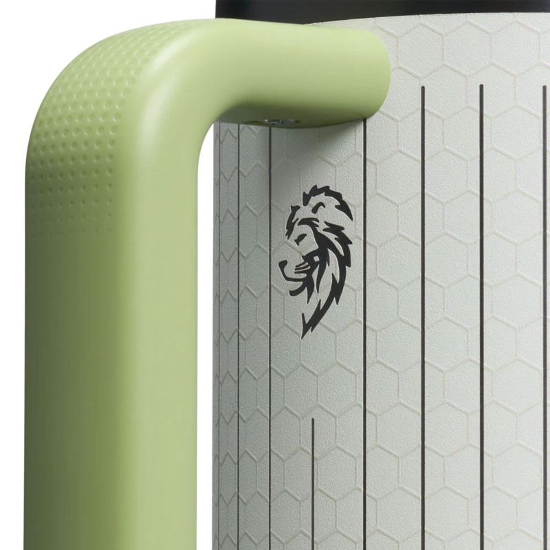 BOTOL MINUM TRAINING STANLEY QUENCHER PROTOUR TUMB NELLY KORDA PINSTRIPE