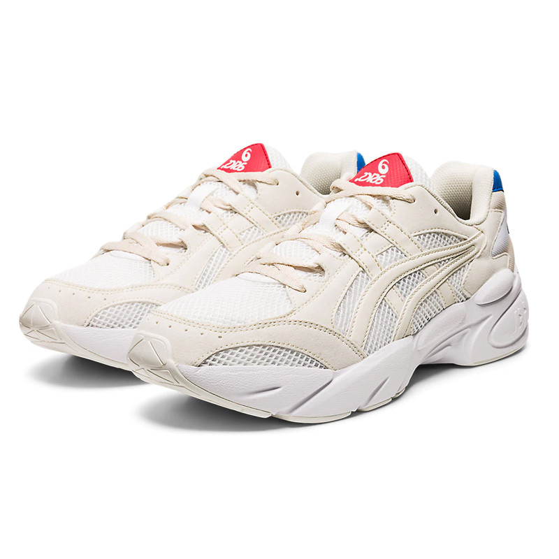 SEPATU LARI ASICS Gel-Bnd