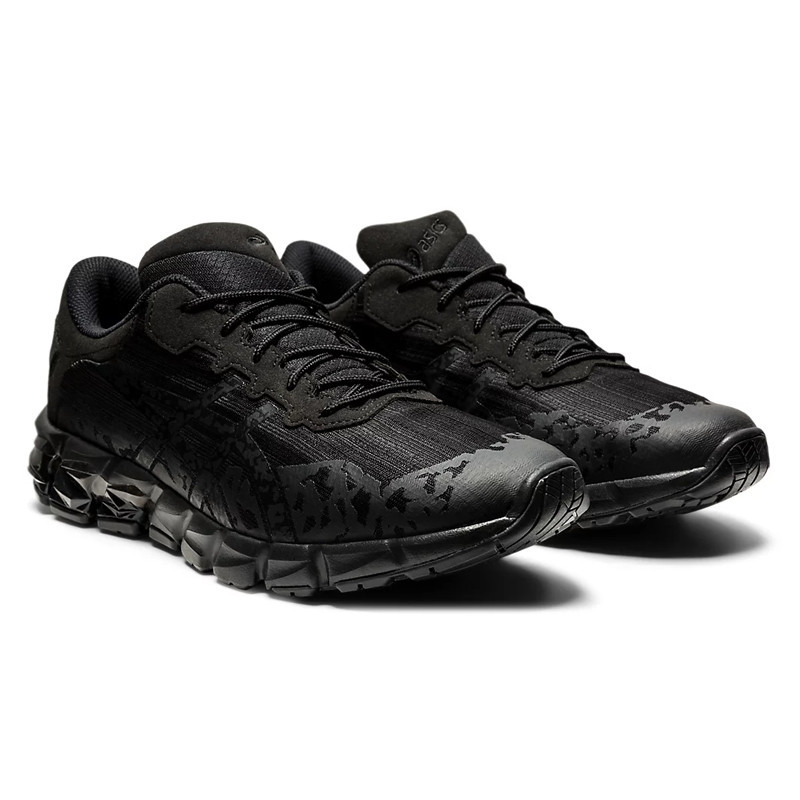 SEPATU LARI ASICS Gel-Quantum 90 2 Trl