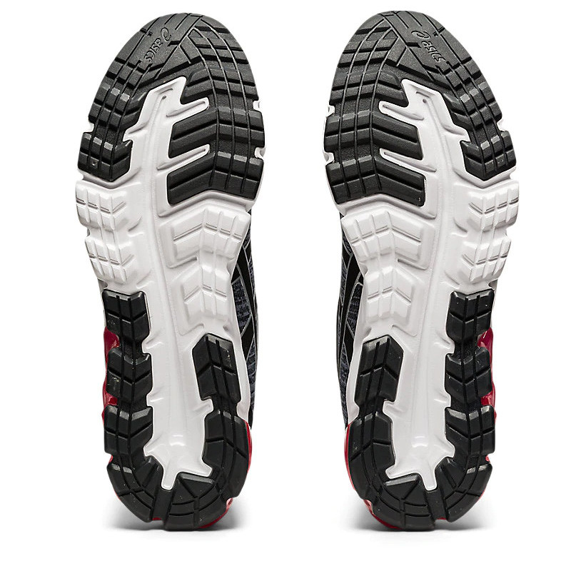 SEPATU SNEAKERS ASICS GEL QUANTUM 90 2 STREET