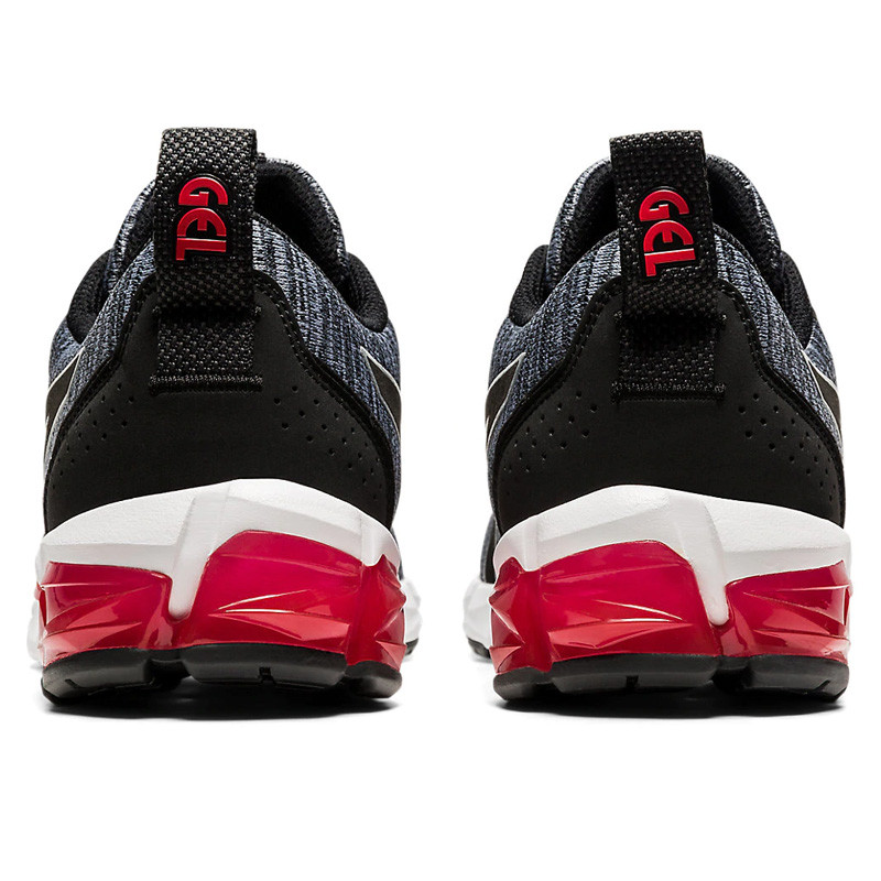 SEPATU SNEAKERS ASICS GEL QUANTUM 90 2 STREET