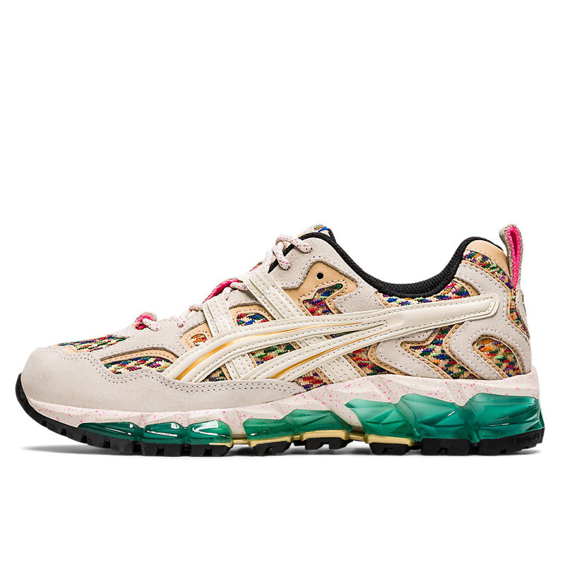 SEPATU LARI ASICS Wmns GEL-NANDI