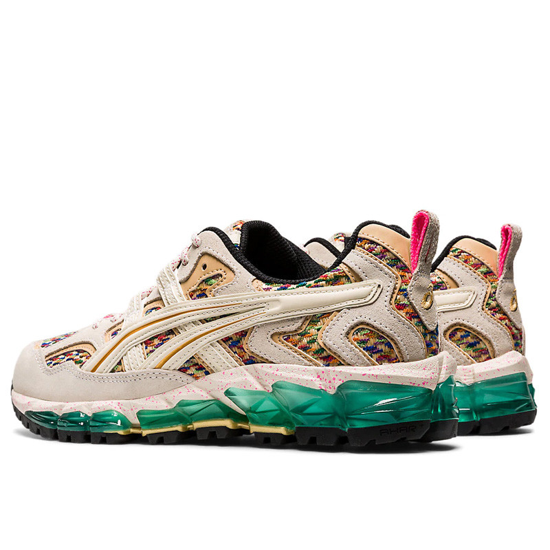SEPATU LARI ASICS Wmns GEL-NANDI
