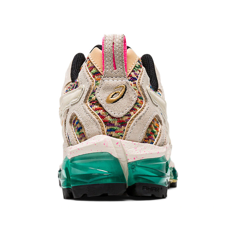 SEPATU LARI ASICS Wmns GEL-NANDI