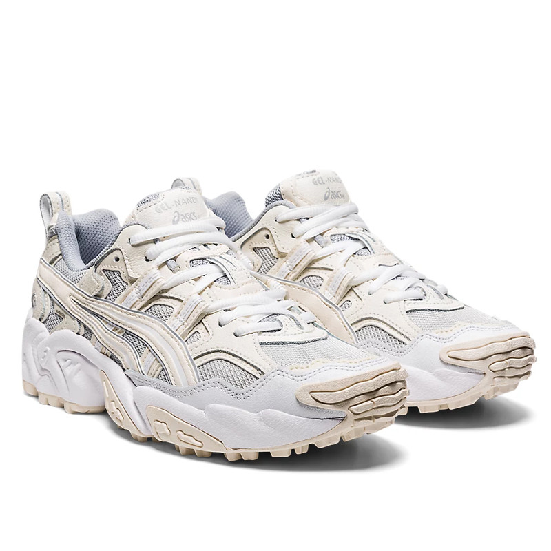 SEPATU SNEAKERS ASICS Wmns Gel-Nandi