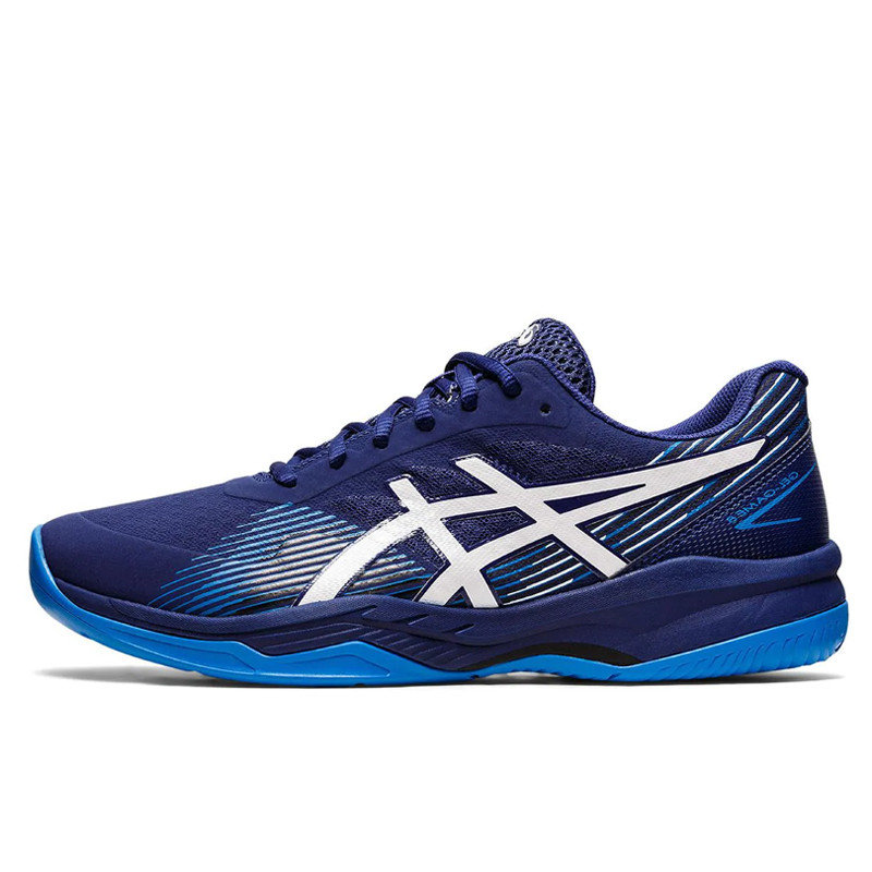 SEPATU TENNIS ASICS Gel-Game 8