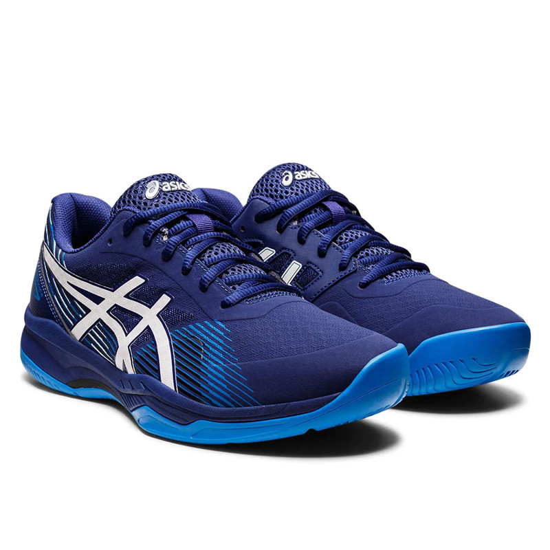 SEPATU TENNIS ASICS Gel-Game 8